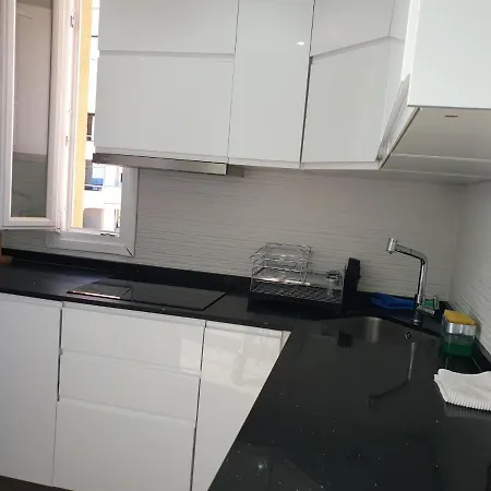 Apartamento Costa Del Sol *
