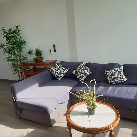 Apartamento Costa Del Sol Apartment Fuengirola