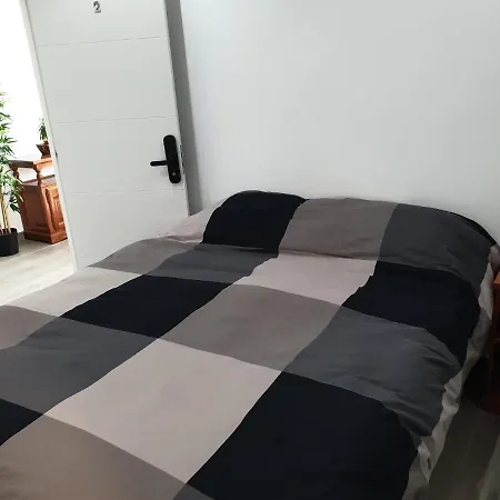 Apartment Apartamento Costa Del Sol Fuengirola