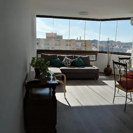 Apartamento Costa Del Sol Apartment