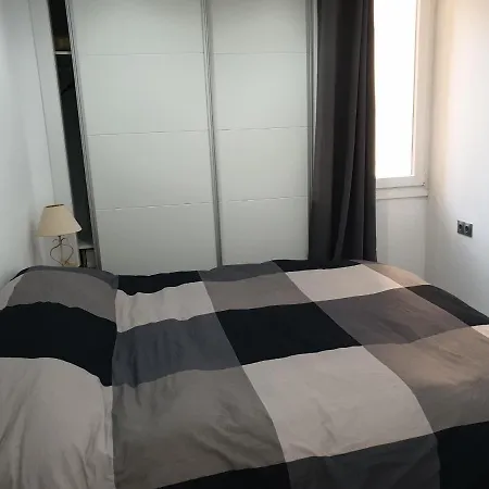 Apartamento Costa Del Sol *