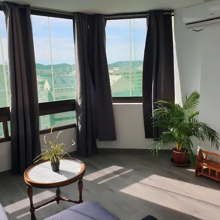 Apartamento Costa Del Sol Apartment *