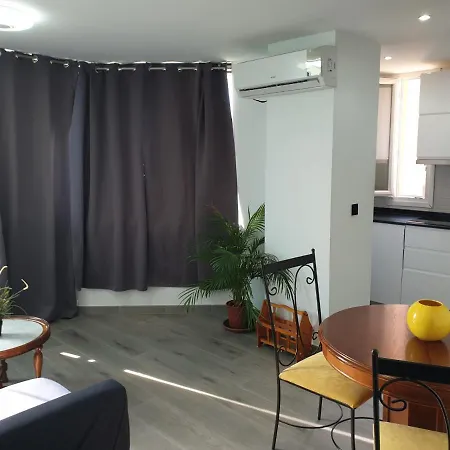 Apartamento Costa Del Sol Apartment