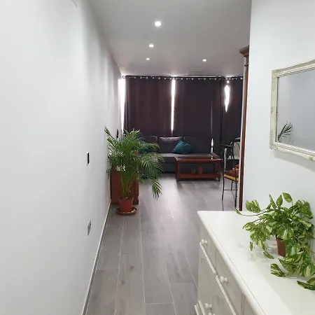 Apartment Apartamento Costa Del Sol Fuengirola