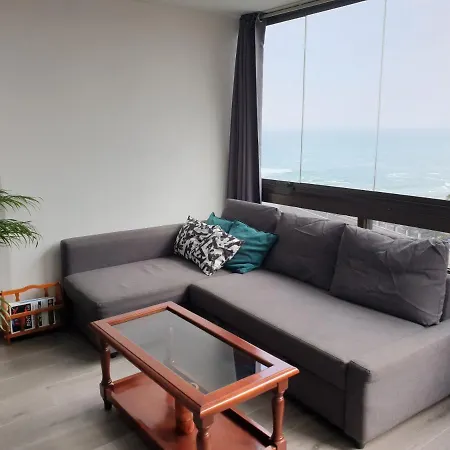 Apartamento Costa Del Sol Apartment