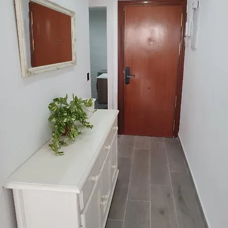 Apartamento Costa Del Sol * Fuengirola