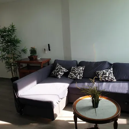 Apartamento Costa Del Sol Apartment Fuengirola