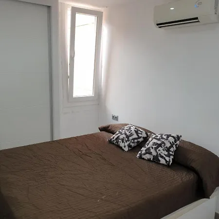 Apartamento Costa Del Sol Apartment