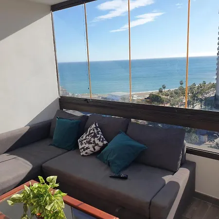 Apartamento Costa Del Sol Apartment
