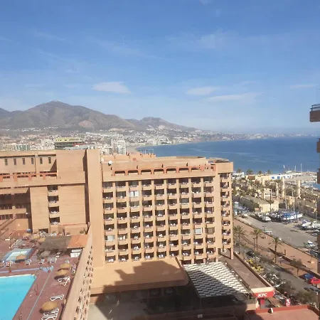 Apartamento Costa Del Sol Apartment