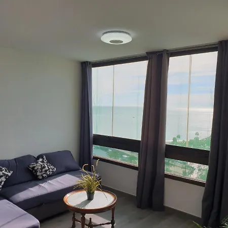 Apartamento Costa Del Sol * Fuengirola