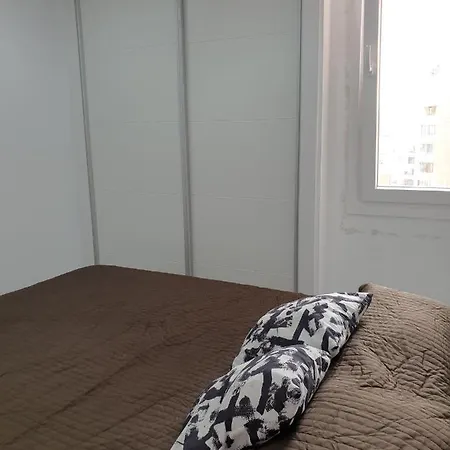 Apartamento Costa Del Sol * Fuengirola