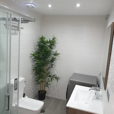 Apartamento Costa Del Sol Fuengirola