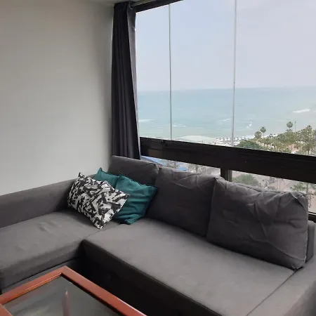 Apartamento Costa Del Sol Apartment
