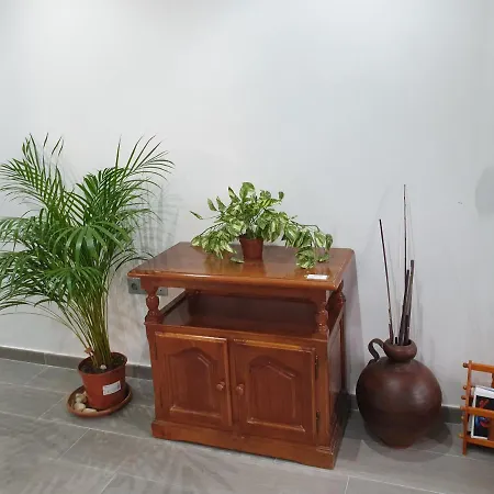 Apartamento Costa Del Sol Apartment *