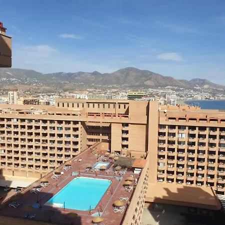 Apartamento Costa Del Sol