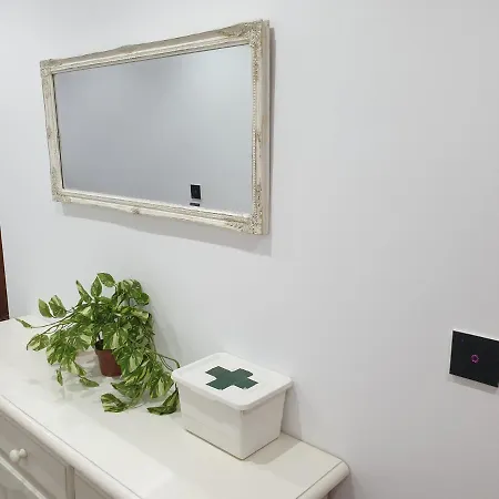 Apartamento Costa Del Sol * Fuengirola
