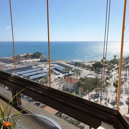 Apartamento Costa Del Sol *