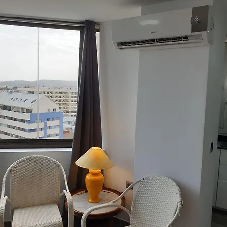 Apartamento Costa Del Sol Apartment Fuengirola